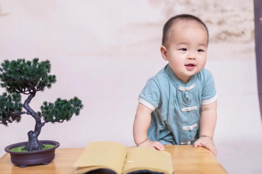 黔东宝宝睡觉不踏实老是哭